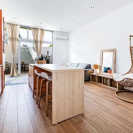 Apartman Golden Coast
