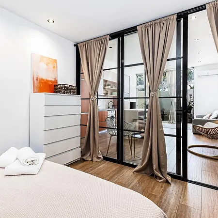 Apartman Golden Coast