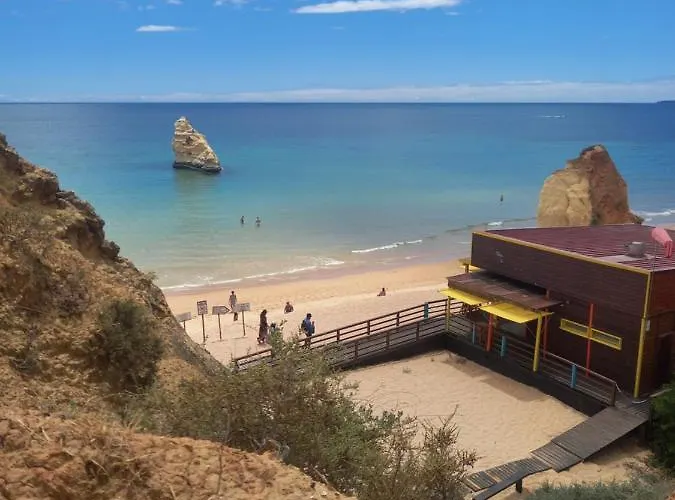 Golden Coast Apartamento