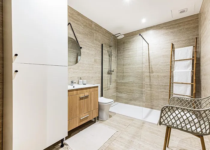 Apartamento Golden Coast