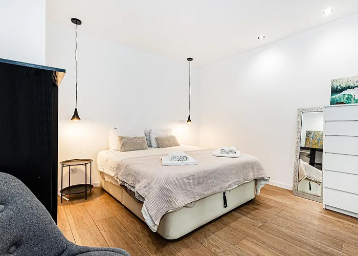 Golden Coast Apartamento