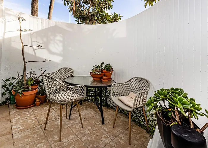 Apartamento Golden Coast