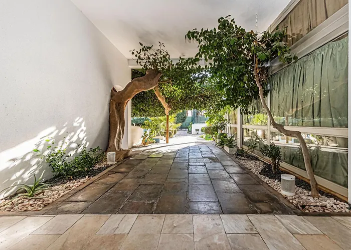 Apartamento Golden Coast