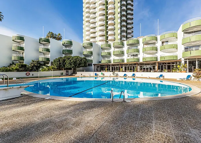 Apartamento Golden Coast