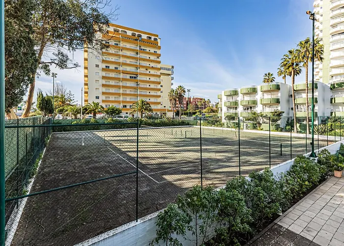 Apartamento Golden Coast Portimão