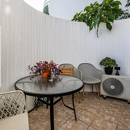 Golden Coast Apartmán