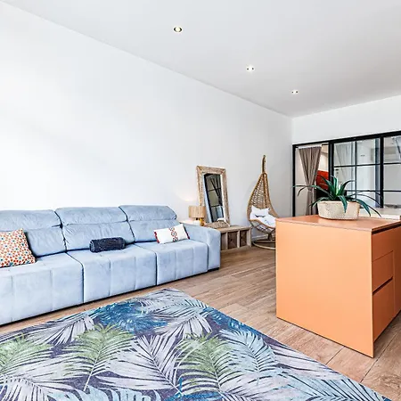 Apartmán Golden Coast